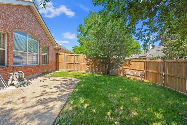 2023 Saint Anne, Drive Allen, TX photo 29