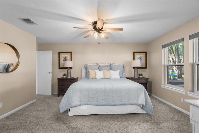 3911 White Oak Court, Flower Mound, TX photo 21
