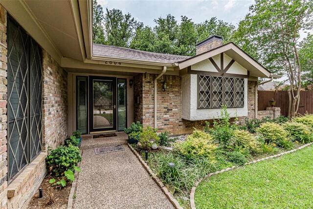 2604 Twinpost Court, Irving, TX image