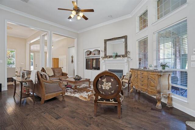 701 Crabapple, Way McKinney, TX photo 11