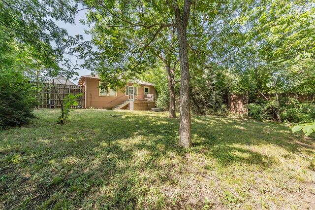 1411 Rosemon, Avenue Carrollton, TX photo 34
