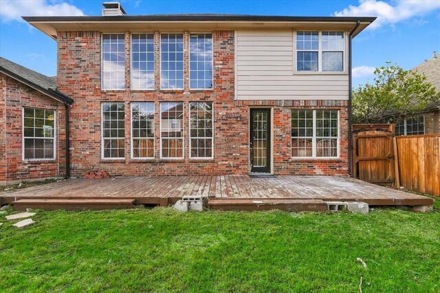 2621 Whispering Trail, Little Elm, TX photo 35