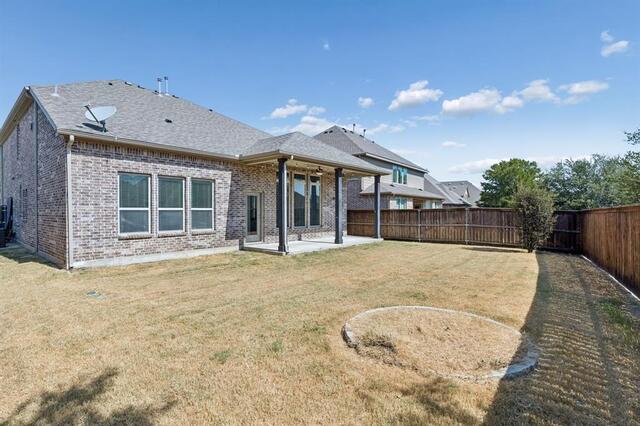 821 Llano Falls, Drive McKinney, TX photo 28