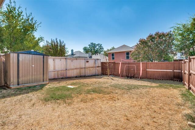 1108 Heather, Lane Carrollton, TX photo 22