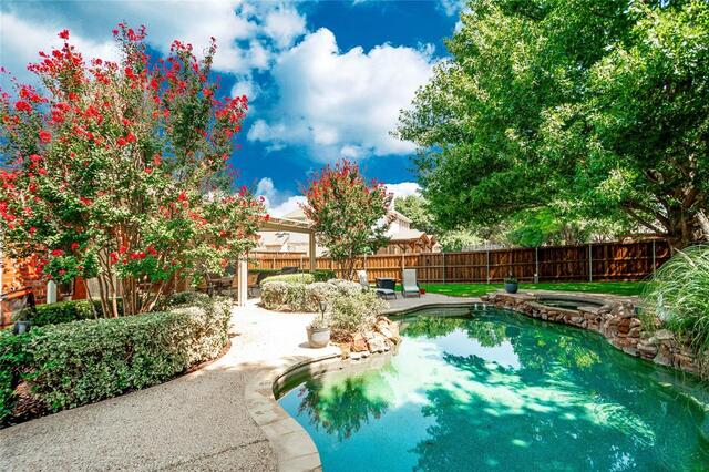 5900 Lavon Drive, Flower Mound, TX image
