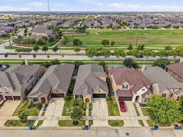 617 Fenceline, Drive Argyle, TX photo 20