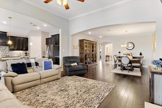 10716 Marble Falls, Place McKinney, TX photo 11