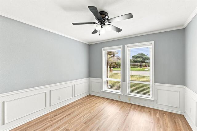 1222 Dentonshire, Drive Carrollton, TX photo 5