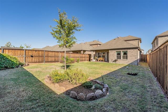 317 Willowmore Drive, Little Elm, TX photo 31