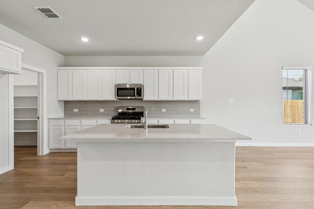 3704 Copperwood, Drive McKinney, TX photo 9