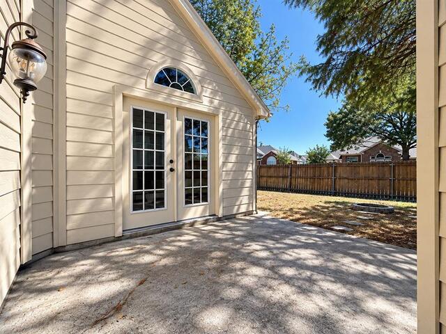 7514 Naples, Lane Frisco, TX photo 24
