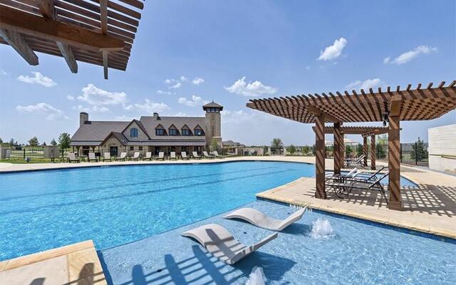 441 Centenary, Drive Prosper, TX photo 39