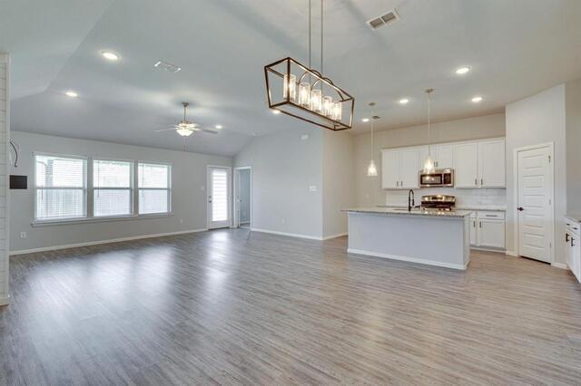 6212 Painswick, Drive Celina, TX photo 9