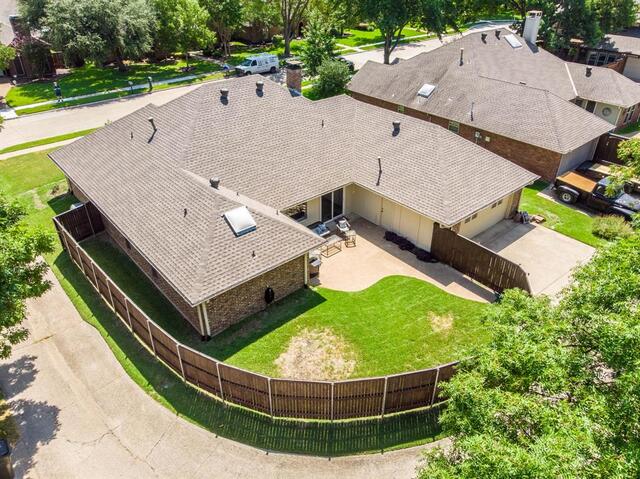 3305 Eisenhower, Lane Plano, TX photo 26