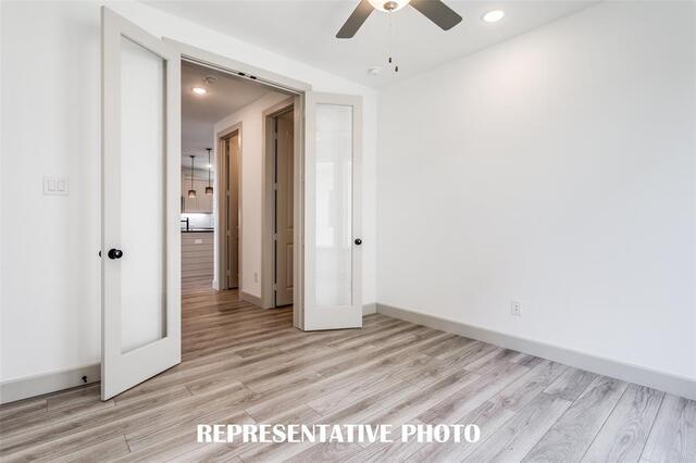 1405 Mistflower, Lane Celina, TX photo 11