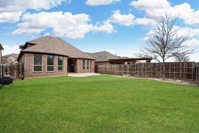 2817 Inn Kitchen, Way McKinney, TX photo 39