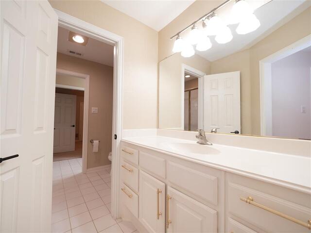 1107 Dunlay, Court Allen, TX photo 34