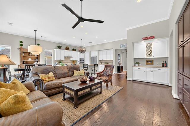 12604 Pumice, Lane Denton, TX photo 6