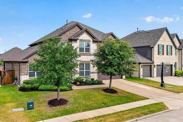 7008 Elk Springs, Drive Argyle, TX photo 33