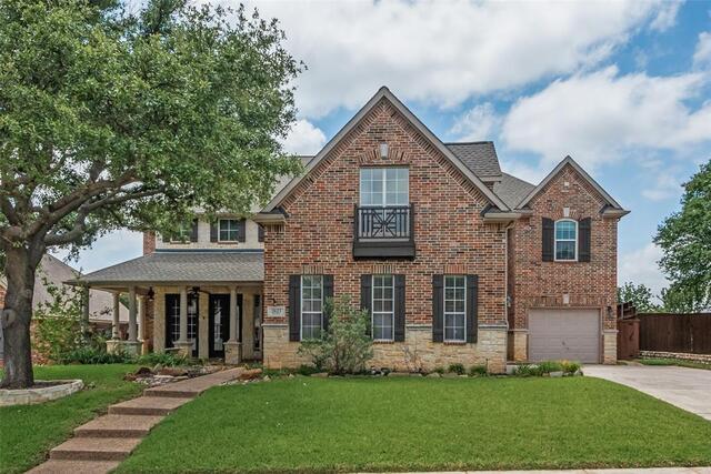 2625 Huntly Lane, Flower Mound, TX photo 5