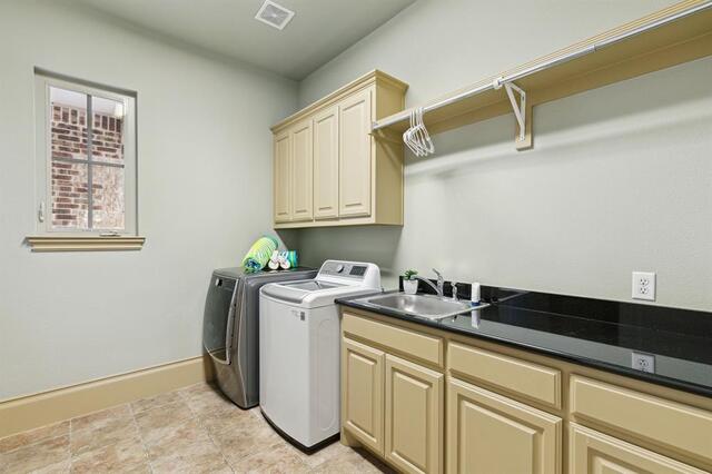 5501 Lake Geneva Court, Flower Mound, TX photo 22