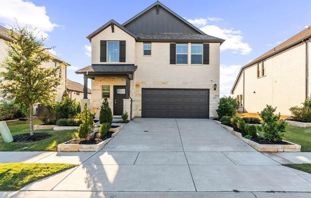 3802 High Valley, Drive McKinney, TX photo 2
