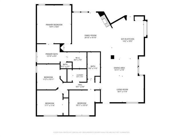 11100 New Orleans, Drive Frisco, TX photo 25