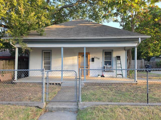 3308 Race Street, Fort Worth, TX image