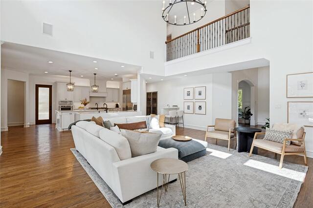 2614 Queen Elizabeth, Boulevard Lewisville, TX photo 10