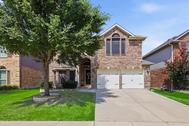 9837 Amaranth Drive, Fort Worth, TX image