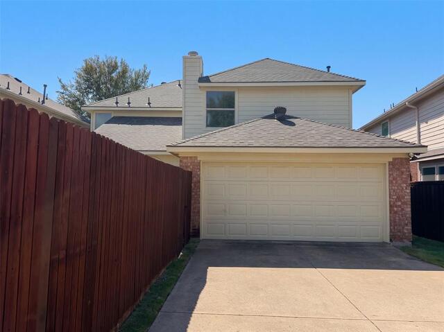 441 Trinity, Drive Allen, TX photo 14