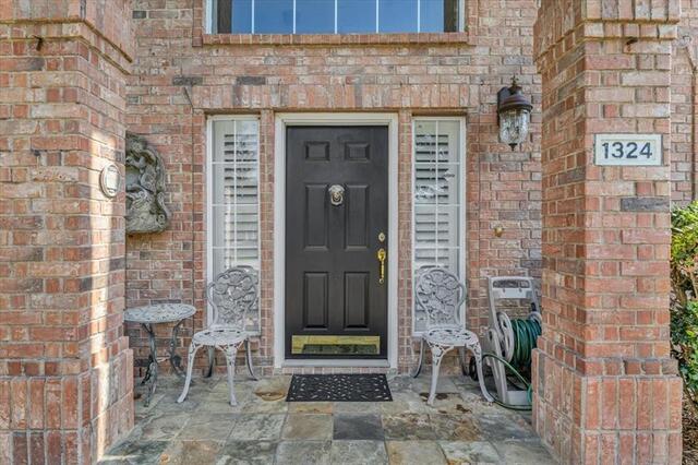 1324 Black Oak, Drive Carrollton, TX photo 2