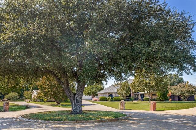 500 The Crossings Place, Lowry Crossing, TX photo 4