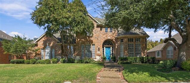 1428 Brookside, Drive Carrollton, TX photo 2