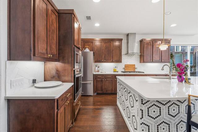 5004 Albatross, Drive Plano, TX photo 7