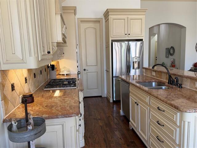 733 Silver Lake, Drive Keller, TX photo 13