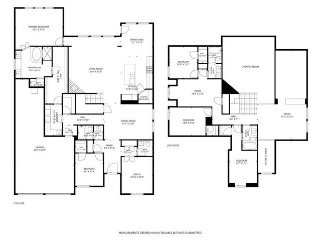 2500 Ever Birch, Way McKinney, TX photo 11