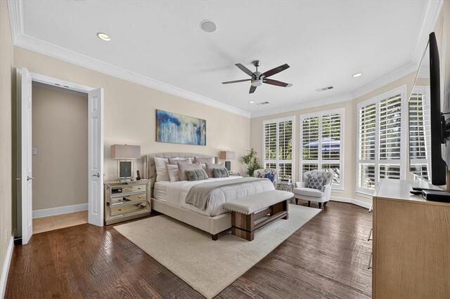 4901 Glenshire Drive, Flower Mound, TX photo 15