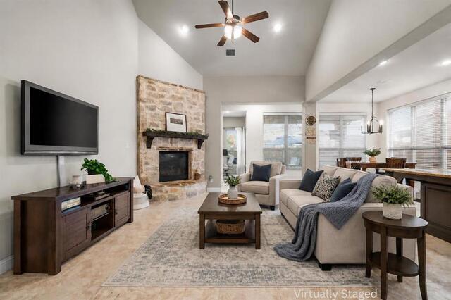 1210 Skyflower, Lane Celina, TX photo 7