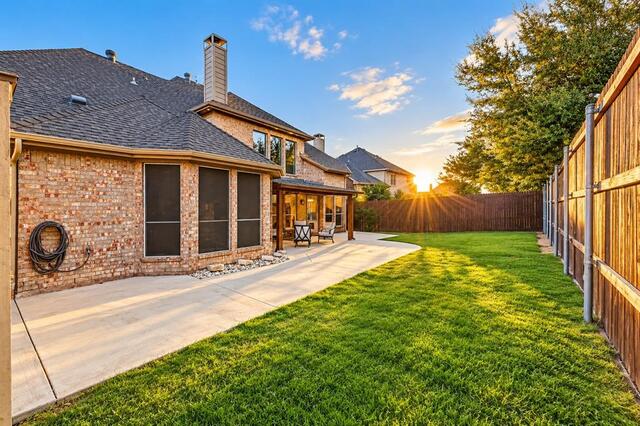 1125 Ponderosa, Drive Keller, TX photo 33