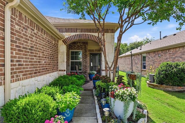 8915 Twin Pines, Lane Frisco, TX photo 4