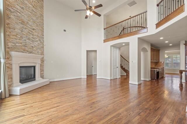 2490 Stonybrook, Drive Prosper, TX photo 5