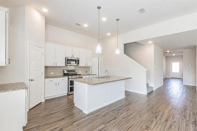 6010 Pensby, Drive Celina, TX photo 9