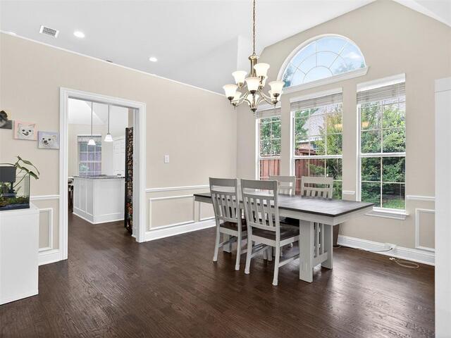 602 Bel Air, Drive Allen, TX photo 14
