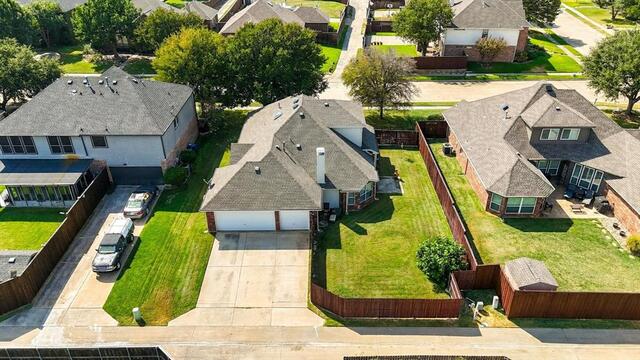 6432 Barstow Lane, The Colony, TX photo 36