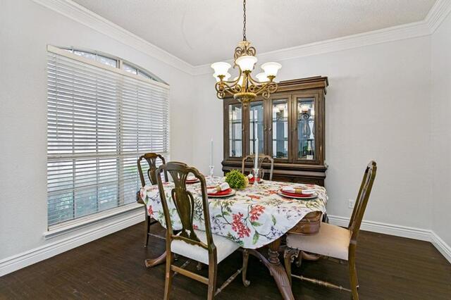 7121 Raintree, Way Denton, TX photo 11