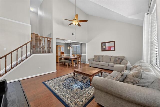 1632 Fuqua Drive, Flower Mound, TX photo 5