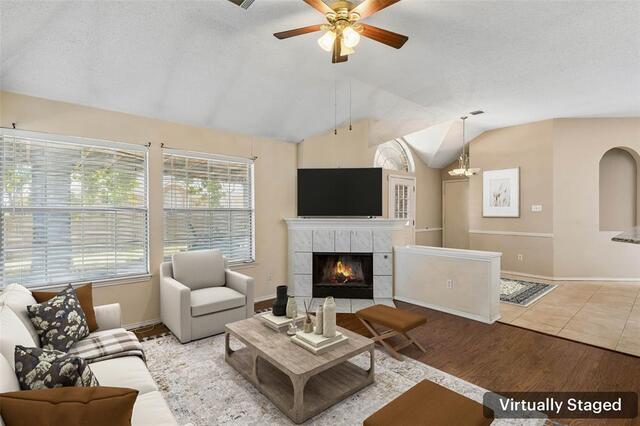 728 Lauren, Way Allen, TX photo 13