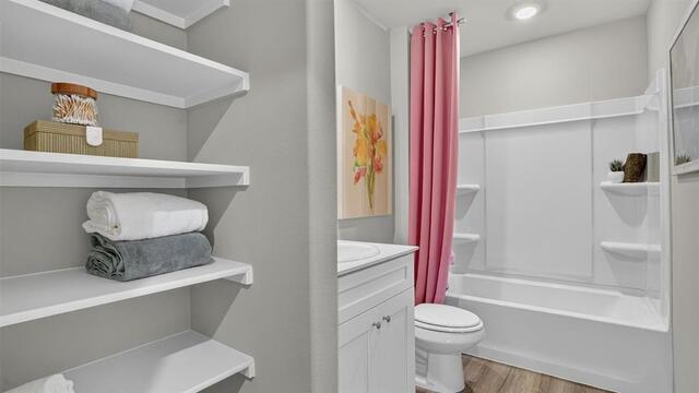 2709 Flowers, Drive Denton, TX photo 21