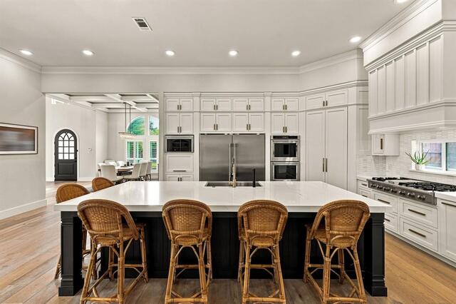 5941 Tiburon, Drive Plano, TX photo 9
